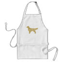 Search for golden retriever dog aprons Pet