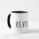 Search for reviving mugs Design