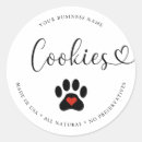 Search for canine stickers Paw
