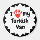 Search for cat breeds magnets Kitty