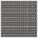 Search for monogram fabric Initial
