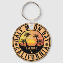 Search for bay key rings California