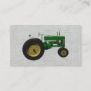 Search for tractor business cards Country