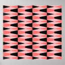 Search for bold pattern posters Abstract