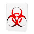 Search for biohazard magnets Virus