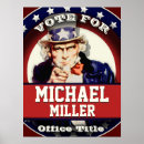 Search for political campaign posters Elections