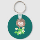 Search for young key rings Flower