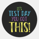 Search for school test stickers Teaching