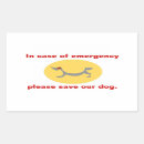 Search for funny firefighter stickers Dog