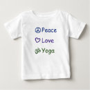 Search for new age clothing Yoga