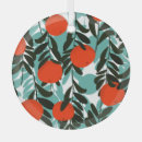 Search for fruit christmas tree decorations Tropical