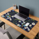 Search for black dragon mousepads Floral