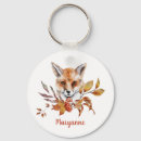 Search for autumn leaves key rings Rustic
