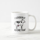 Search for udder mugs Funny