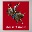 Search for buckaroo posters Rodeo