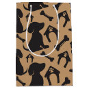 Search for pug gift bags Cute