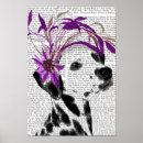 Search for dalmatian posters Contemporary