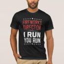 Search for fireworks tshirts Independence