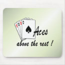 Search for ace mousepads Gamble