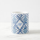 Search for bamboo coffee mugs Blue