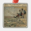 Search for flight christmas tree decorations Flying