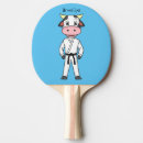 Search for cow ping pong paddles Farm animal
