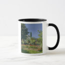 Search for flower beds mugs Landscape