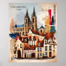 Search for strasbourg posters France