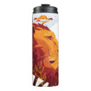 Search for lion travel mugs Design