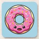 Search for donut coasters Food
