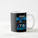 Search for proud brother mugs Diabetes
