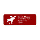 Search for canada return address labels Wildlife