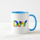 Search for do it yourself mugs Text