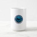 Search for diver mugs Ocean