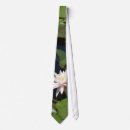 Search for waterlily ties Nature