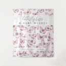 Search for butterfly baby shower backdrops Cute