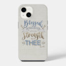 Search for blessings iphone cases For him