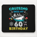 Search for 60 years old mousepads Family vacation