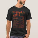 Search for nutrition facts tshirts Costume