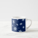 Search for winter espresso mugs White