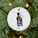 Search for piper christmas tree decorations Kilt