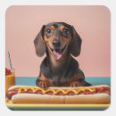 Search for cute dachshund stickers Puppy