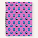 Search for grover sesame street notebooks Cute