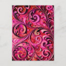 Search for art nouveau design postcards Ornamental