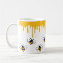 Search for funny bee mugs Cute