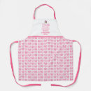 Search for cupcake sayings aprons Baker