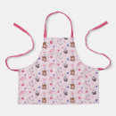 Search for bare aprons Bear pattern