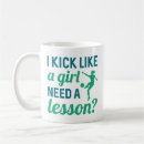 Search for kick ball mugs Funny