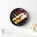 Search for bass clocks Music