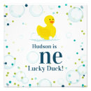 Search for rubber duck art Bubbles